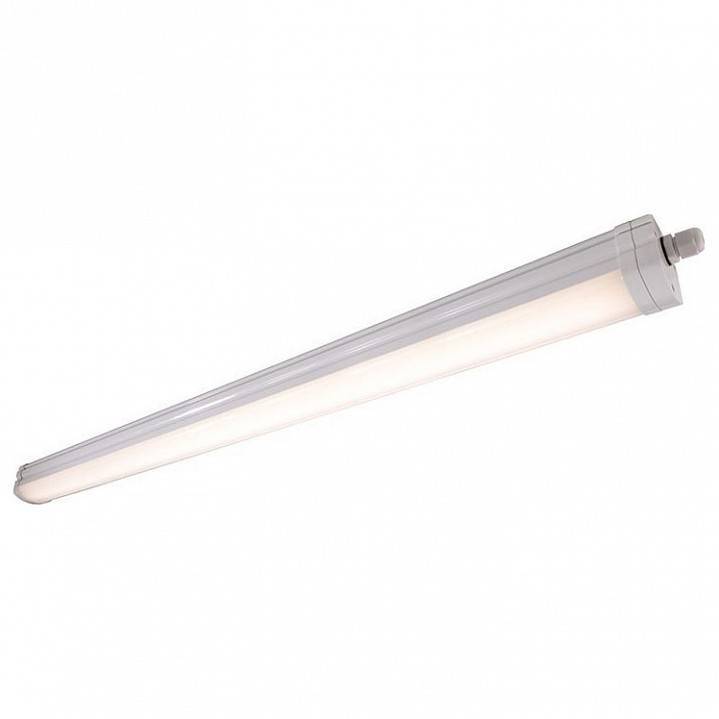 Накладной светильник Deko-Light Tri Proof 48 Вт IP65 1500 мм 730425