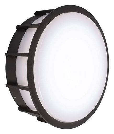 Накладной светильник Deko-Light Meissa 10 Вт 3000K черный 731058