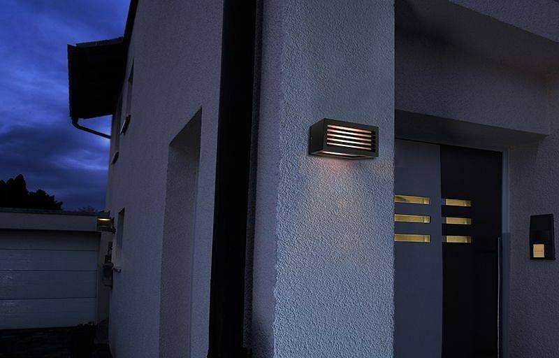 Накладной светильник Deko-Light Wall Line III 11 Вт 3000К 731060