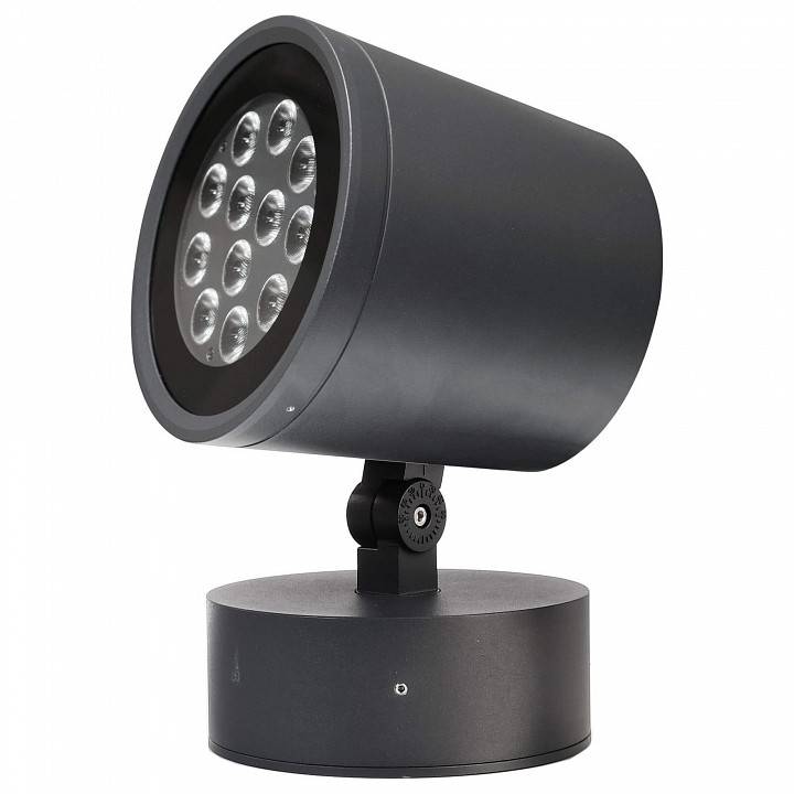 Уличный наземный светильник Deko-Light Colt 732137