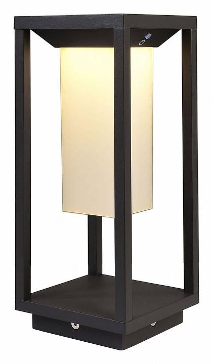 Уличный светильник Deko-Light Samas Solar 733049