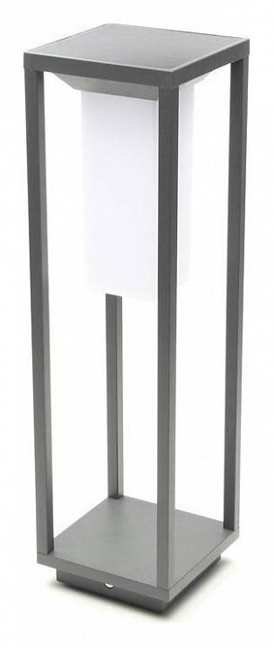 Уличный светильник Deko-Light Samas Solar 733049