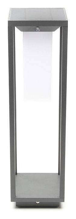 Уличный светильник Deko-Light Samas Solar 733049