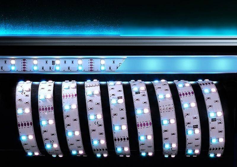 Лента светодиодная Deko-Light LED Strip 3528-60 24V 4000K 840060