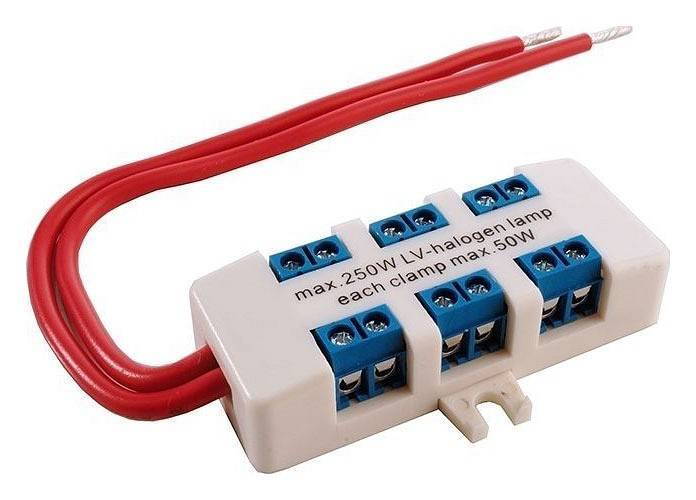 Коробка распределительная Deko-Light 930006