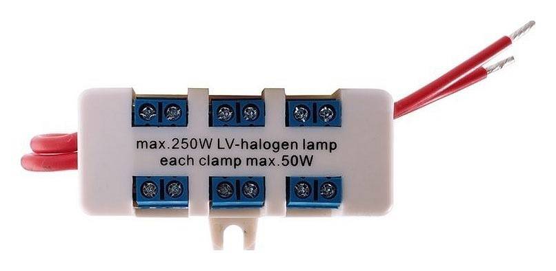 Коробка распределительная Deko-Light 930006