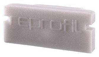 Набор из 10 заглушек для профиля Deko-Light P-AU-01-10 978011