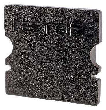 Набор заглушек для профиля Deko-Light P-AU-02-10 10 шт. 978052