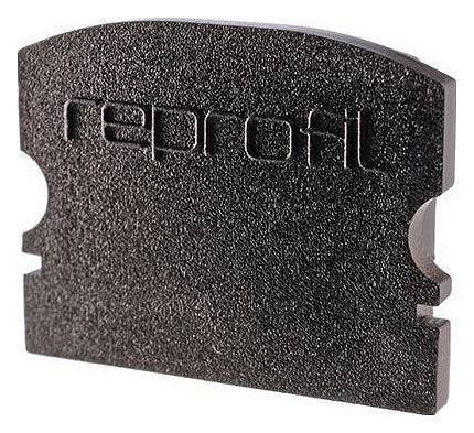 Набор заглушек для профиля Deko-Light F-AU-02-15 белый (10 шт) 978572