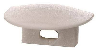 Набор из 10 заглушек для профиля с отверстием Deko-Light F-ET-01-05 978680