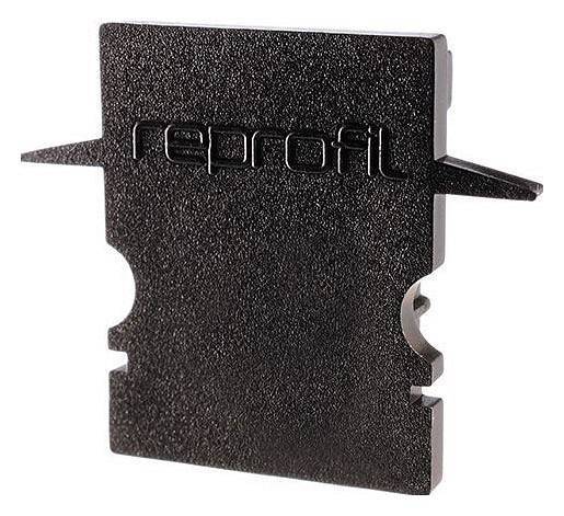 Набор из 10 заглушек для профиля Deko-Light H-ET-02-10 979062