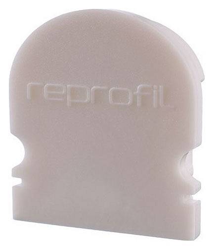 Набор заглушек для профиля (10 шт.) Deko-Light R-AU-02-15 белый 979610