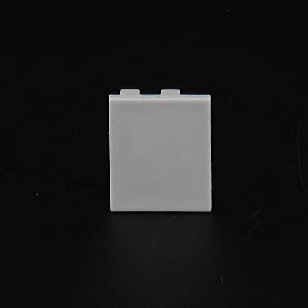 Набор из 10 заглушек для профиля Deko-Light I-AU-05-15 981031