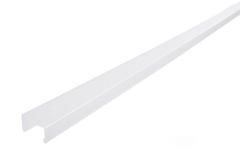 Профиль накладной Deko-Light H-01-20 белый 2000 мм 984045