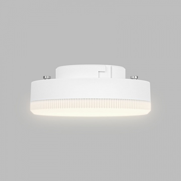 Лампа светодиодная Denkirs GX53 DK-GX53-10W-120-3K