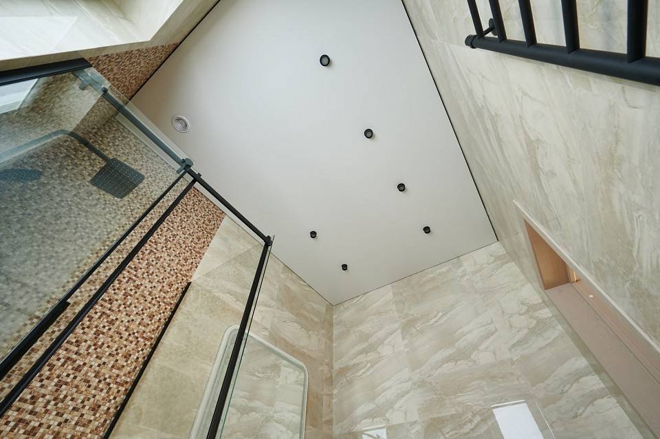 Встраиваемый светильник Denkirs DK2404-BK DK2404-BK