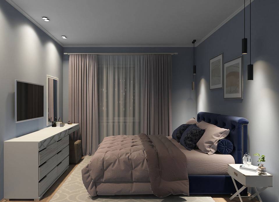 Встраиваемый светильник Denkirs DK2400 DK2422-BK