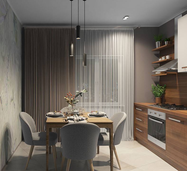 Встраиваемый светильник Denkirs DK2400 DK2422-BK