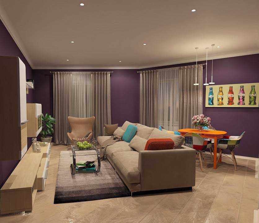 Встраиваемый светильник Denkirs Billum DK3020-WH