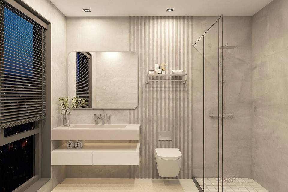 Встраиваемый светильник Denkirs PORT DK3102-BK