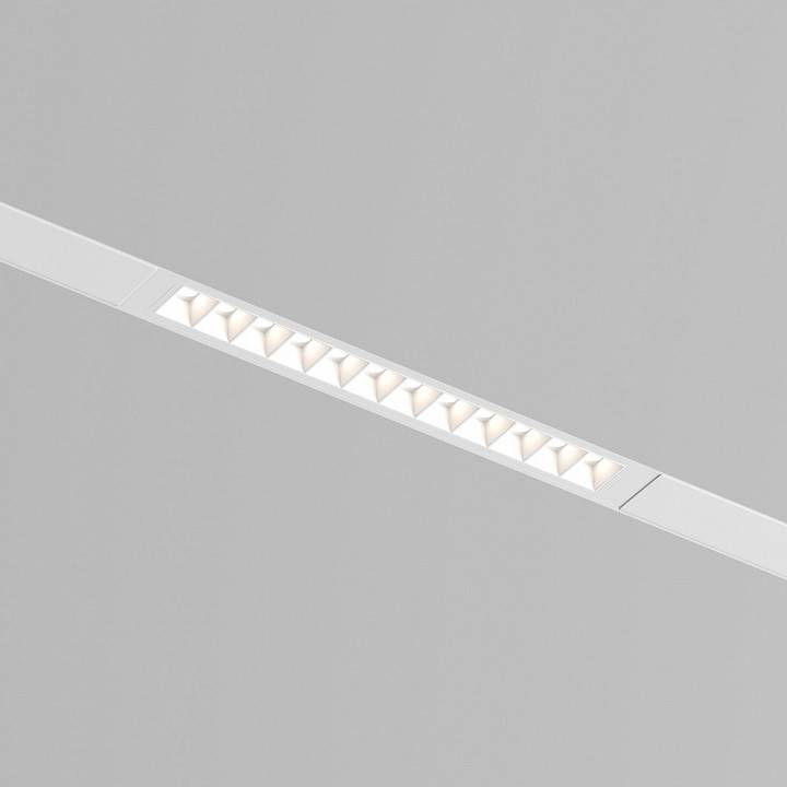 Накладной светильник Denkirs DK8001 DK8001-WH