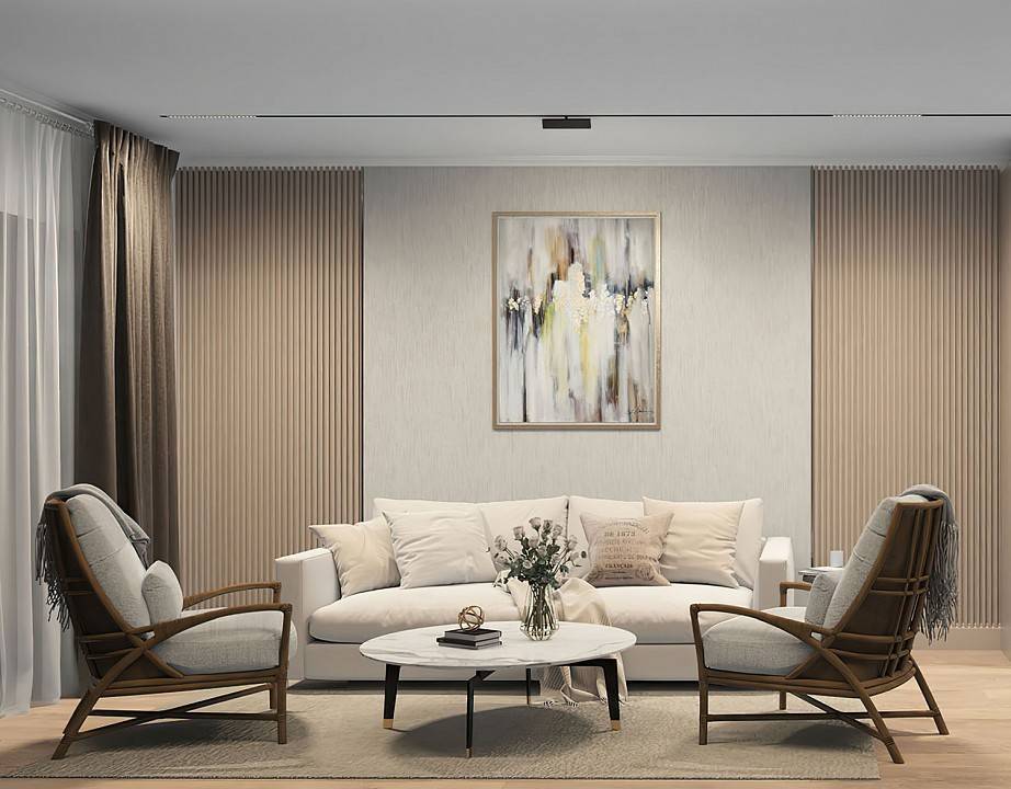 Накладной светильник Denkirs SMART GRILL DK8002-CONN-BK