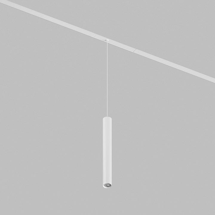 Подвесной светильник Denkirs SIMPLE SPOT DK8208-WH