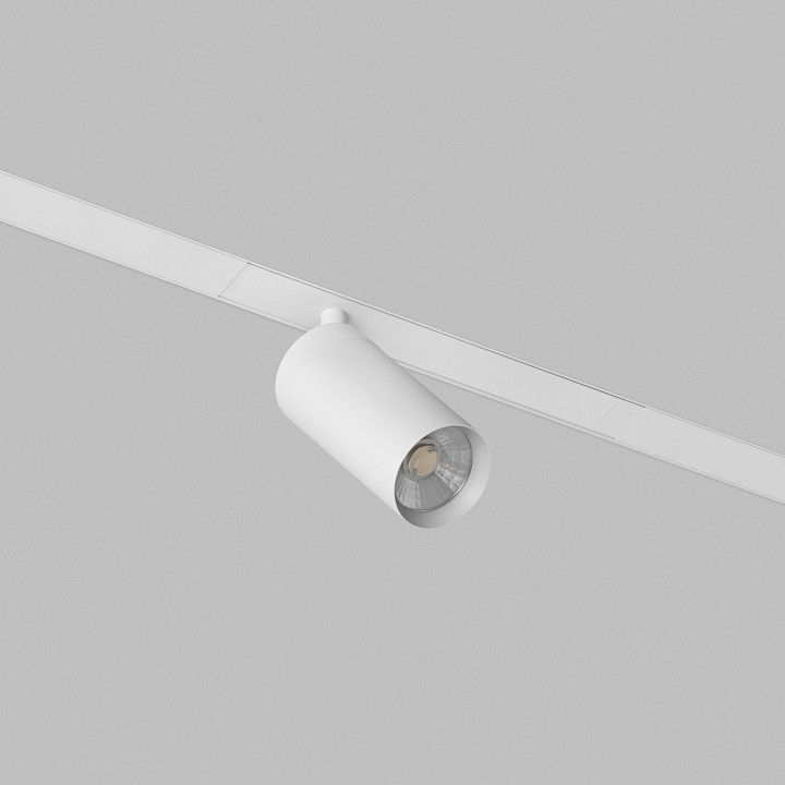 Светильник на штанге Denkirs SIMPLE SPOT DK8210-WH