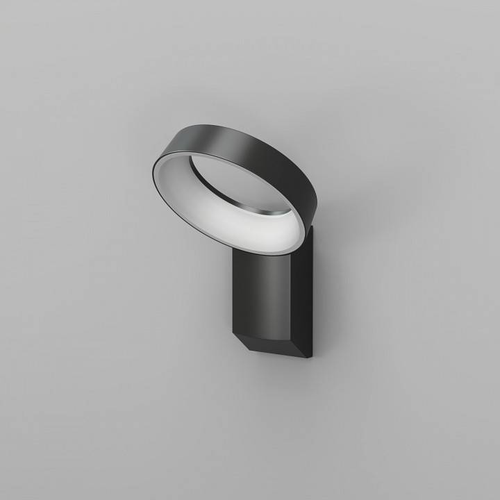 Светильник на штанге Denkirs Sanvik DK9712-BK