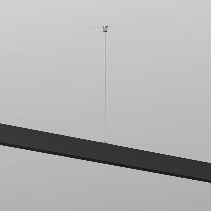 Подвес для трека Denkirs SMART Base TR2126-BK