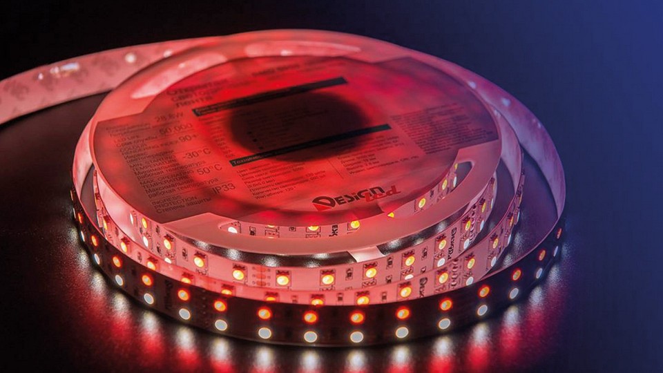 Лента светодиодная DesignLed DSG5120 00-00001205