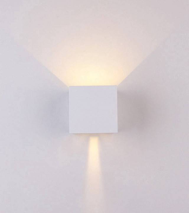 Накладной светильник DesignLed Next GW-A310-6-WH-WW