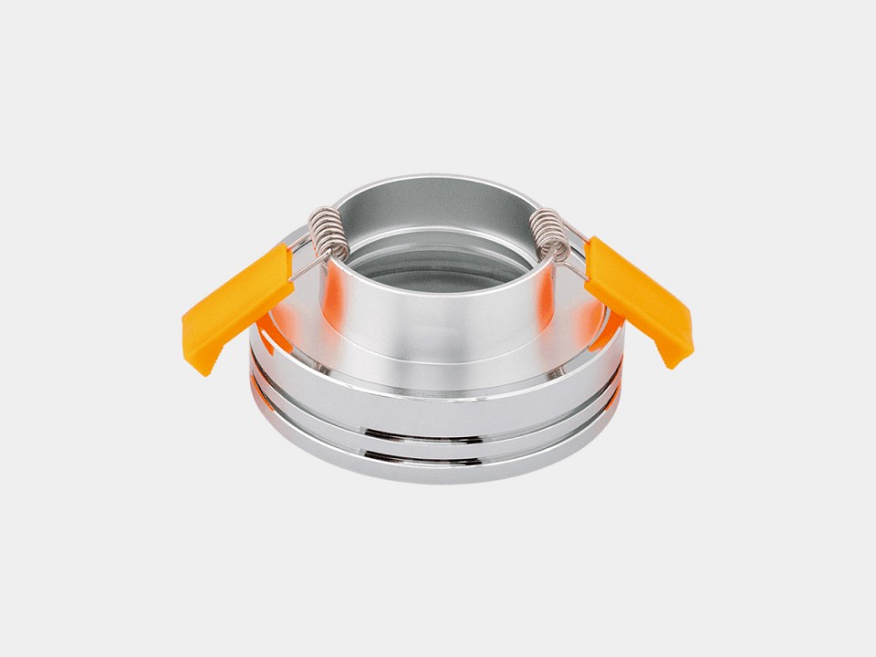 Встраиваемый светильник DesignLed WP 00-00002231