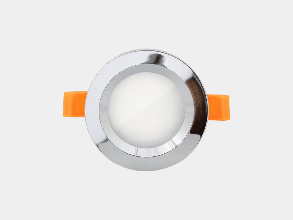 Встраиваемый светильник DesignLed WP 00-00002231