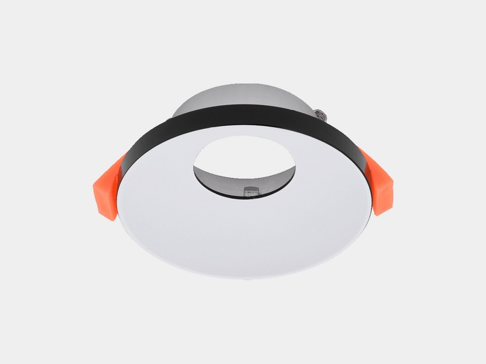 Встраиваемый светильник DesignLed POINT 00-00002669