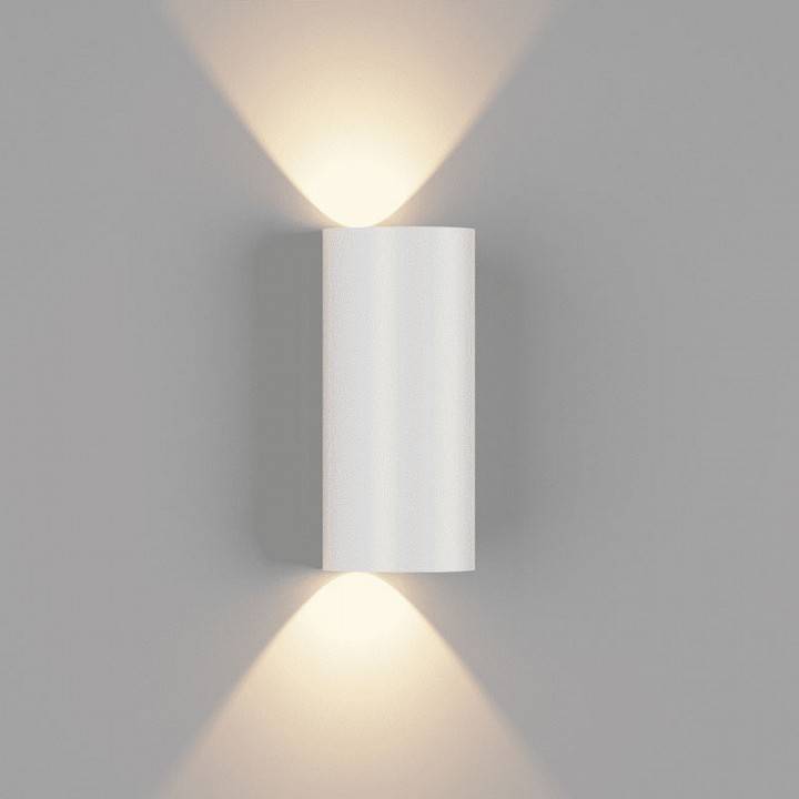 Накладной светильник DesignLed Zima-2 LWA0148B-WH-WW