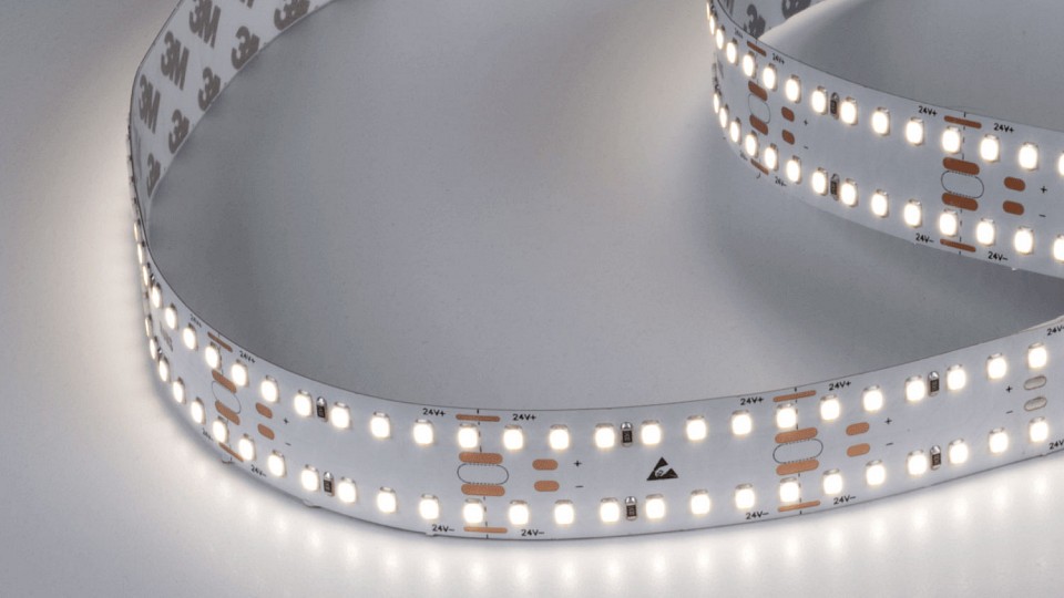 Лента светодиодная DesignLed DSG2280V2 00-00003246