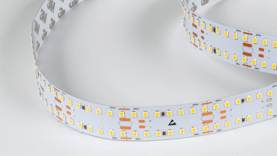 Лента светодиодная DesignLed DSG2280V2 00-00003246