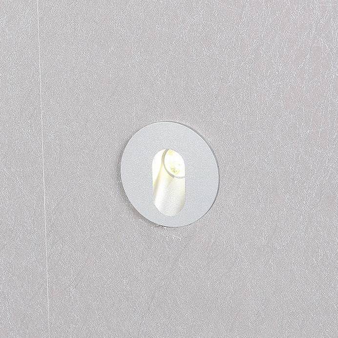 Встраиваемый светильник DesignLed Floor GW-R612-3-SL-NW