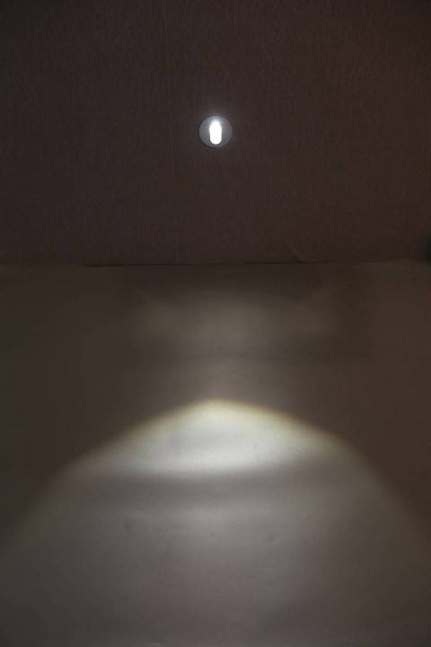 Встраиваемый светильник DesignLed Floor GW-R612-3-SL-NW