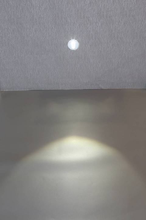 Встраиваемый светильник DesignLed Floor GW-R612-3-SL-NW