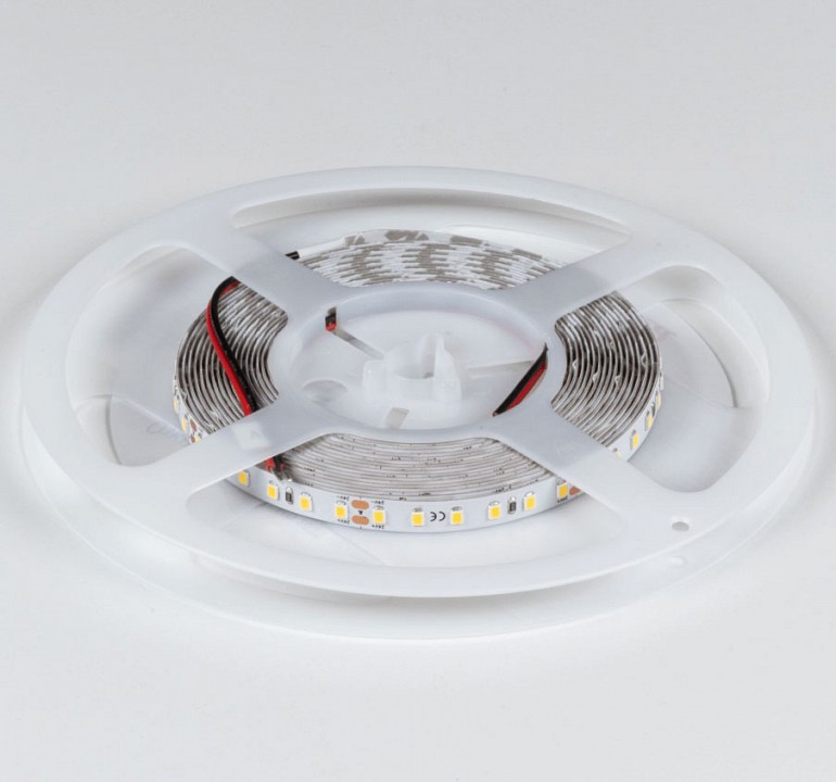 Лента светодиодная DesignLed DSG2120 9.6 Вт/м 12 В IP20 00-00004501