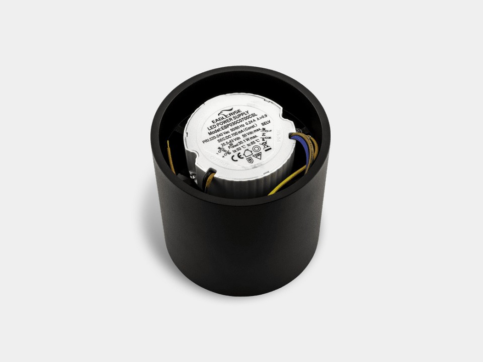 Накладной светильник DesignLed GW 00-00005244