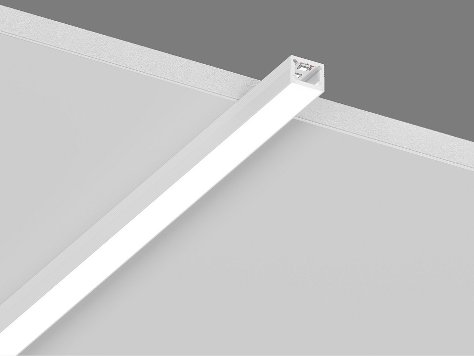 Профиль накладной DesignLed LS-1612-2 2000 мм 00-00010364