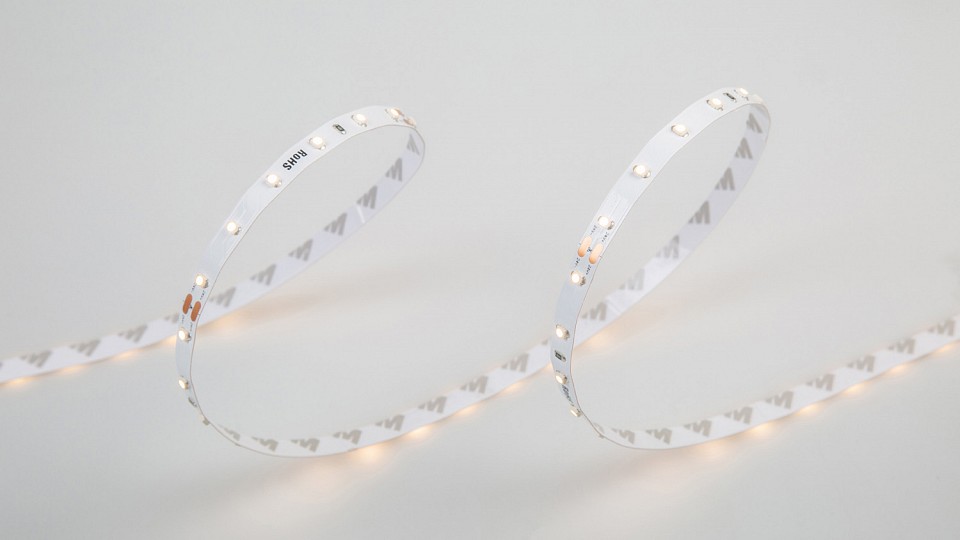 Лента светодиодная DesignLed DSG360 4.8 Вт/м 24 В IP33 00-00012713