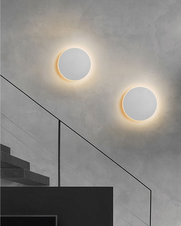 Накладной светильник DesignLed ML 00-00016549