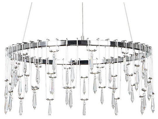 Подвесной светильник Divinare Rotondo 1019/02 SP-46