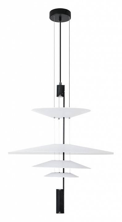 Подвесной светильник Divinare Botticelli 1096/06 SP-21