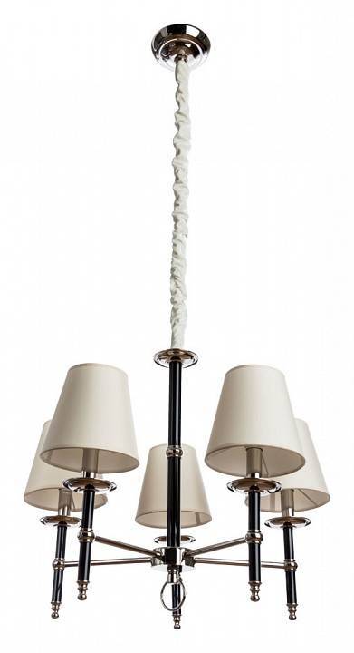 Подвесная люстра Divinare Candela 1162/01 LM-5