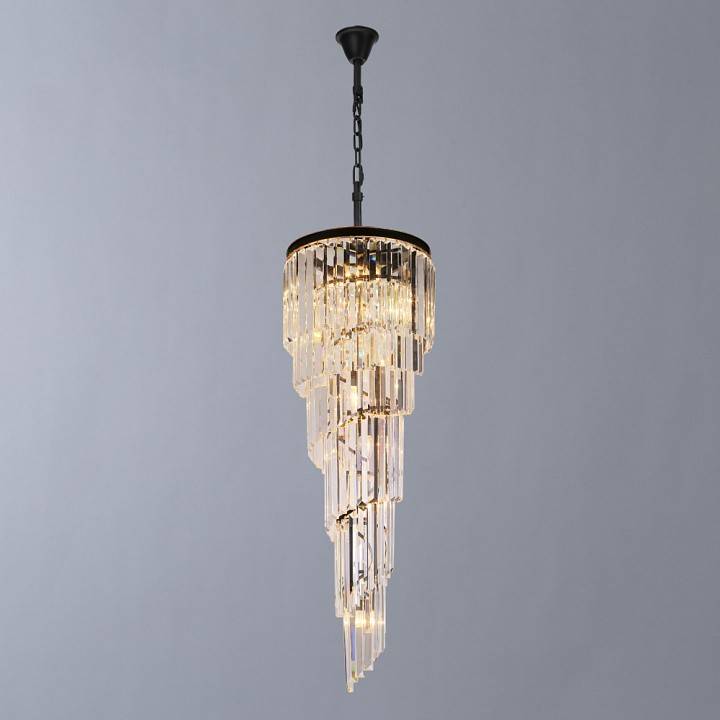 Подвесной светильник Divinare Charlotte 3011/01 SP-11